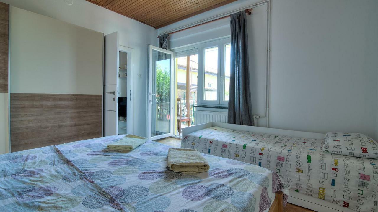 Apartment Marino Senj (Lika-Senj) Exterior foto