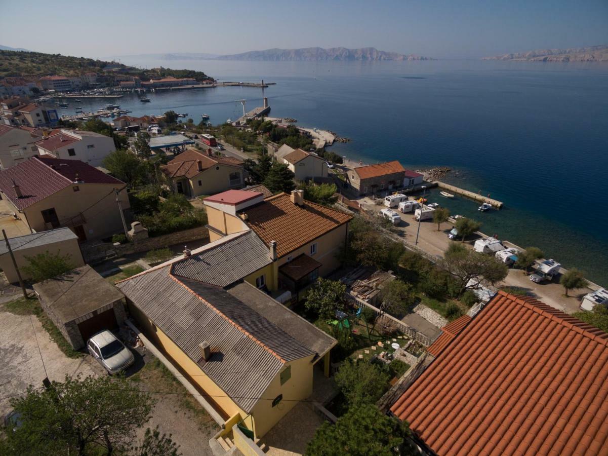Apartment Marino Senj (Lika-Senj) Exterior foto
