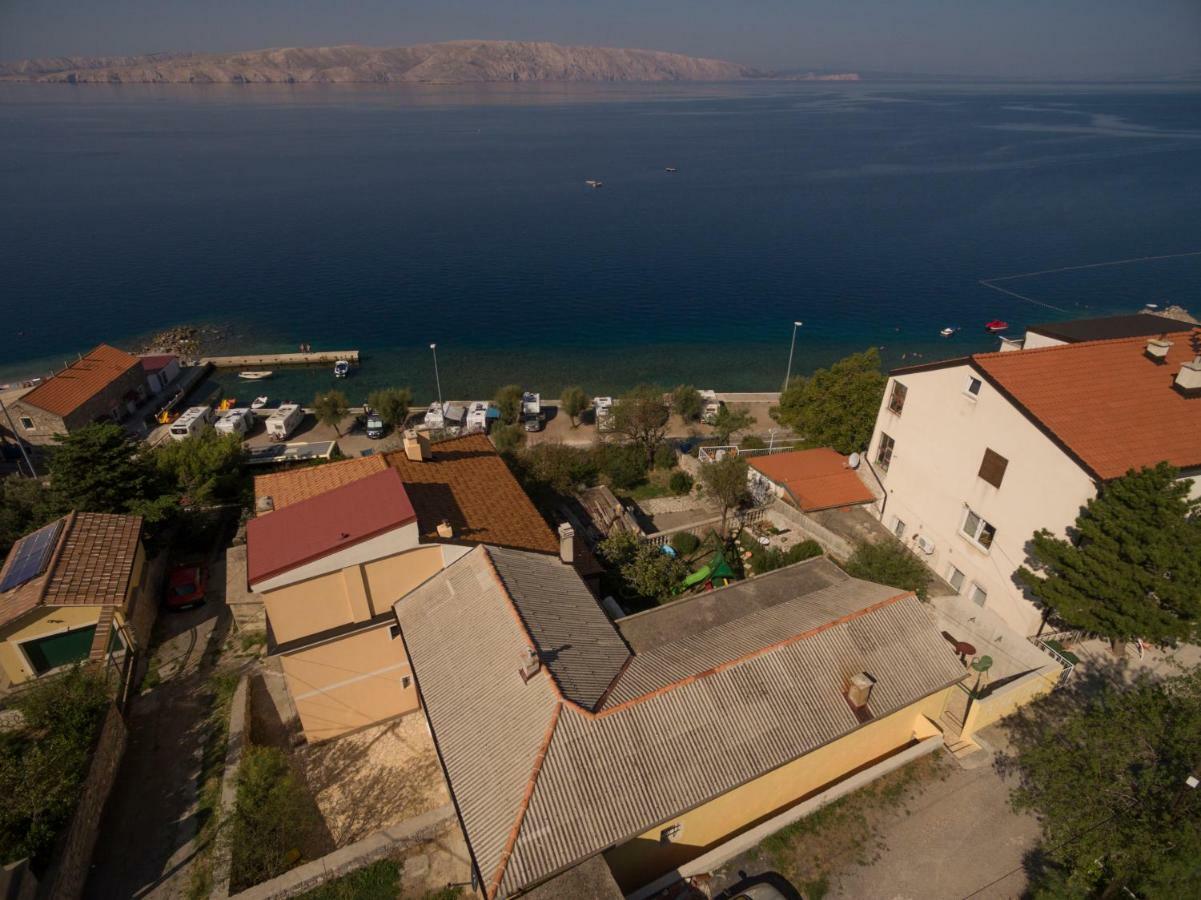 Apartment Marino Senj (Lika-Senj) Exterior foto